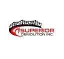 Superior Demolition Inc. logo